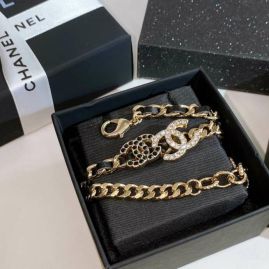 Picture of Chanel Necklace _SKUChanelnecklace1218205779